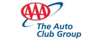 Logo - AAA The Auto Club Group Car Insurance